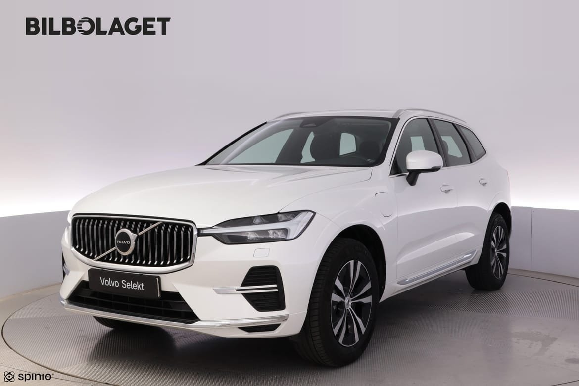 Volvo XC60 2025, bild 6/16