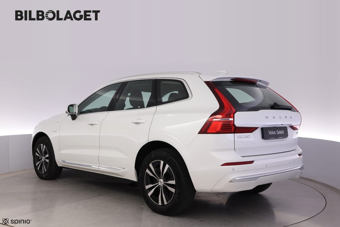 Volvo XC60 2025, bild 4/16