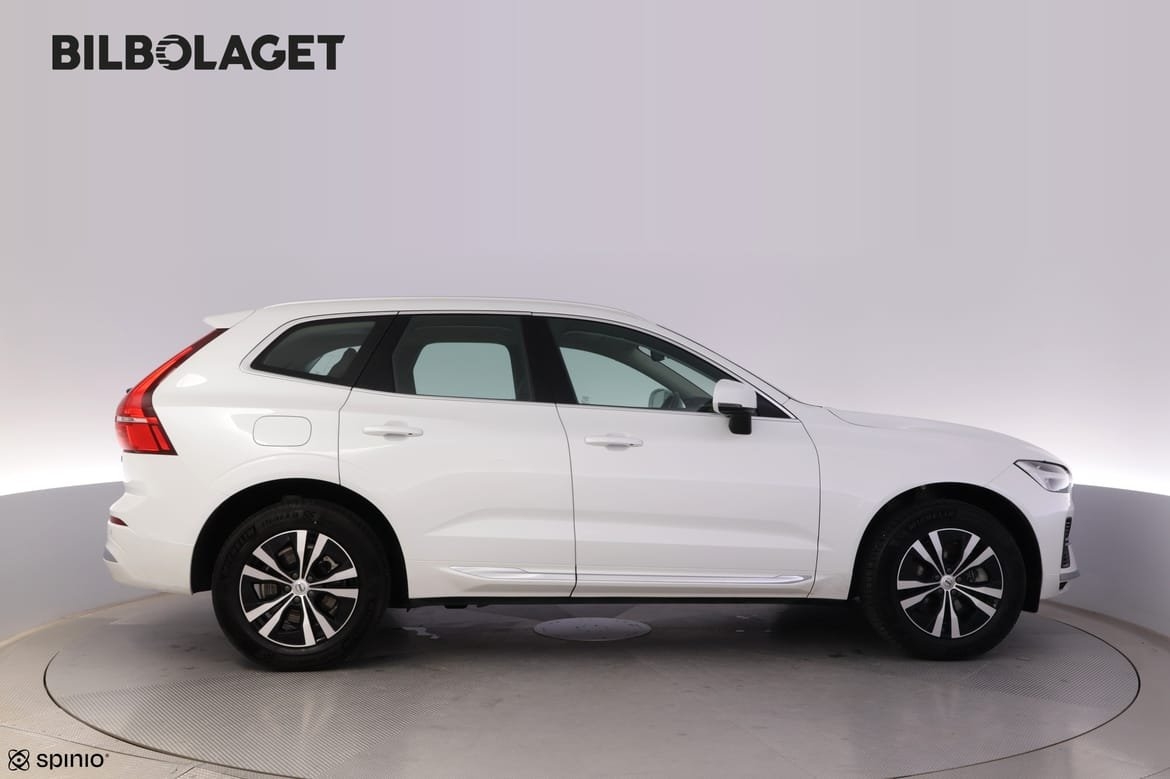Volvo XC60 2025, bild 2/16