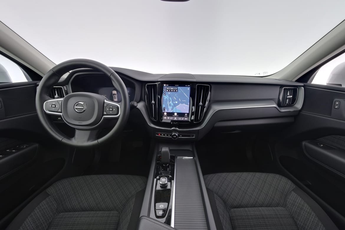 Volvo XC60 2025, bild 7/16