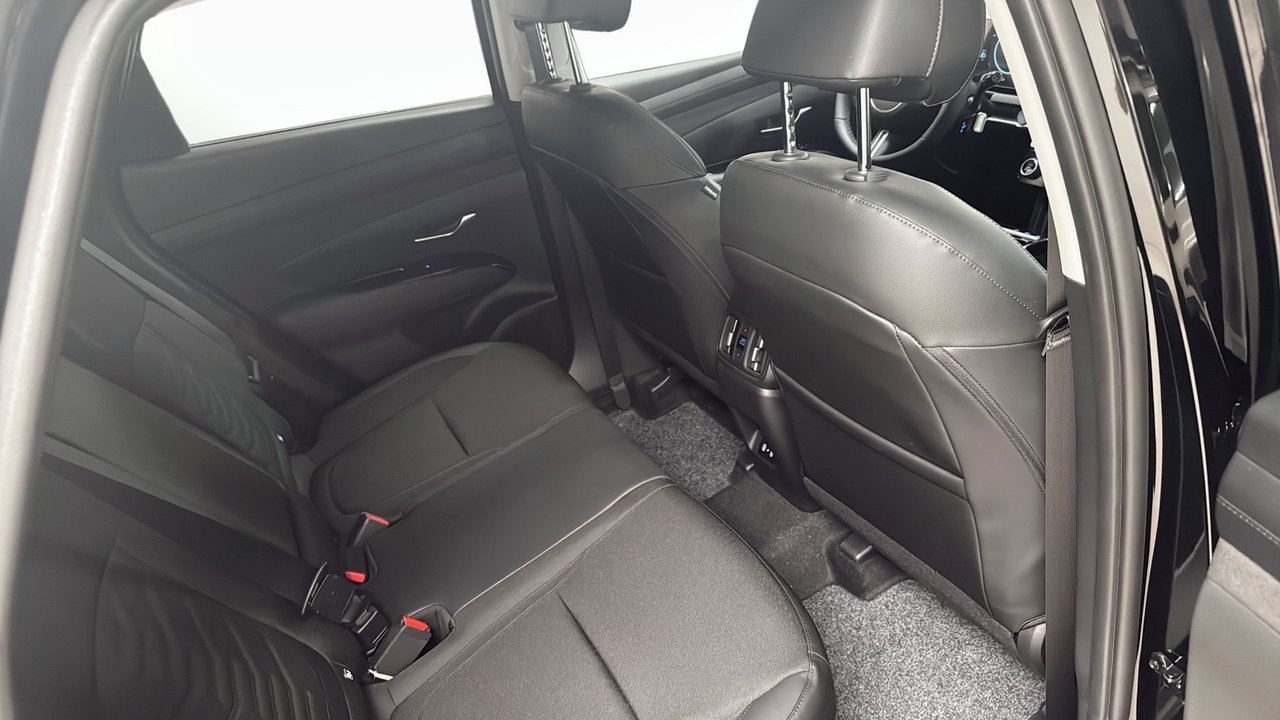 Hyundai Tucson 2027, kuva 5/10