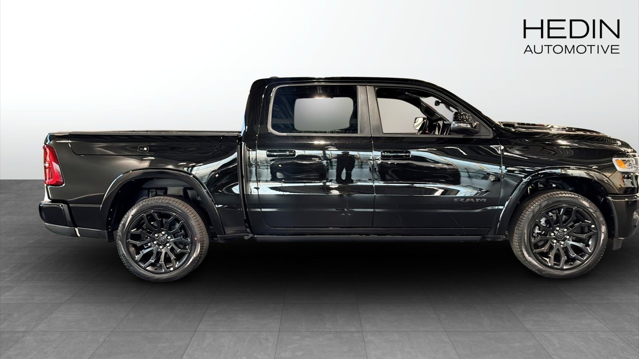 RAM 1500 LIMITED CREW CAB 2025, bild 6/12