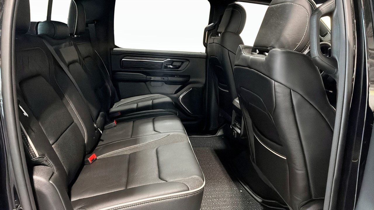 RAM 1500 LIMITED CREW CAB 2025, bild 5/12