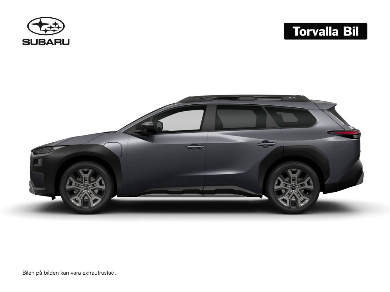 Subaru E-Outback AWD Limited 2026, bild 2/8