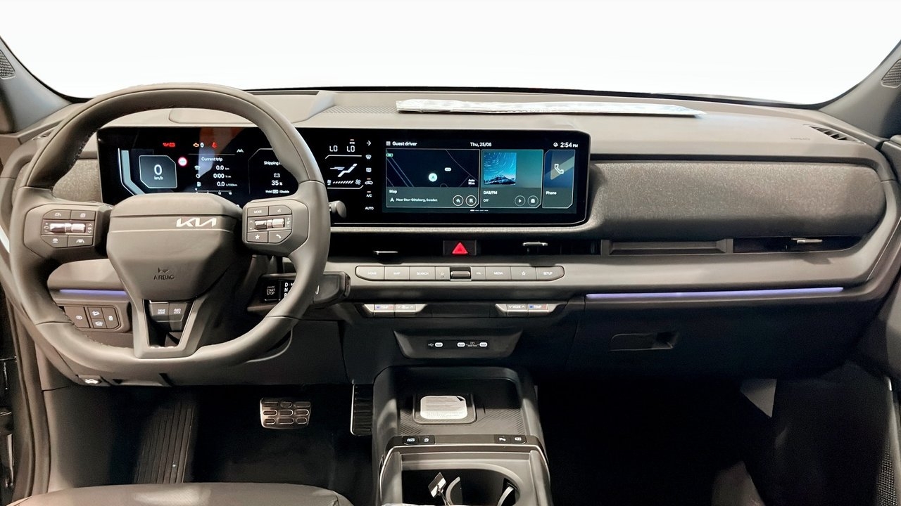 Kia Seltos 2027, bild 7/10
