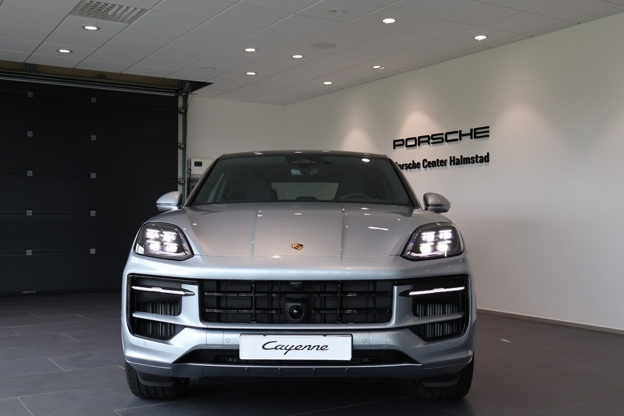 Porsche Cayenne 2026, bild 3/10