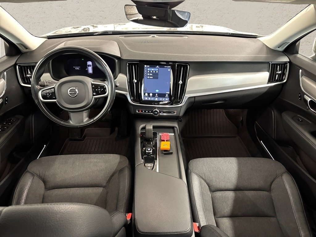Volvo V90 Cross Country AWD / SOV 2022, kuva 5/11