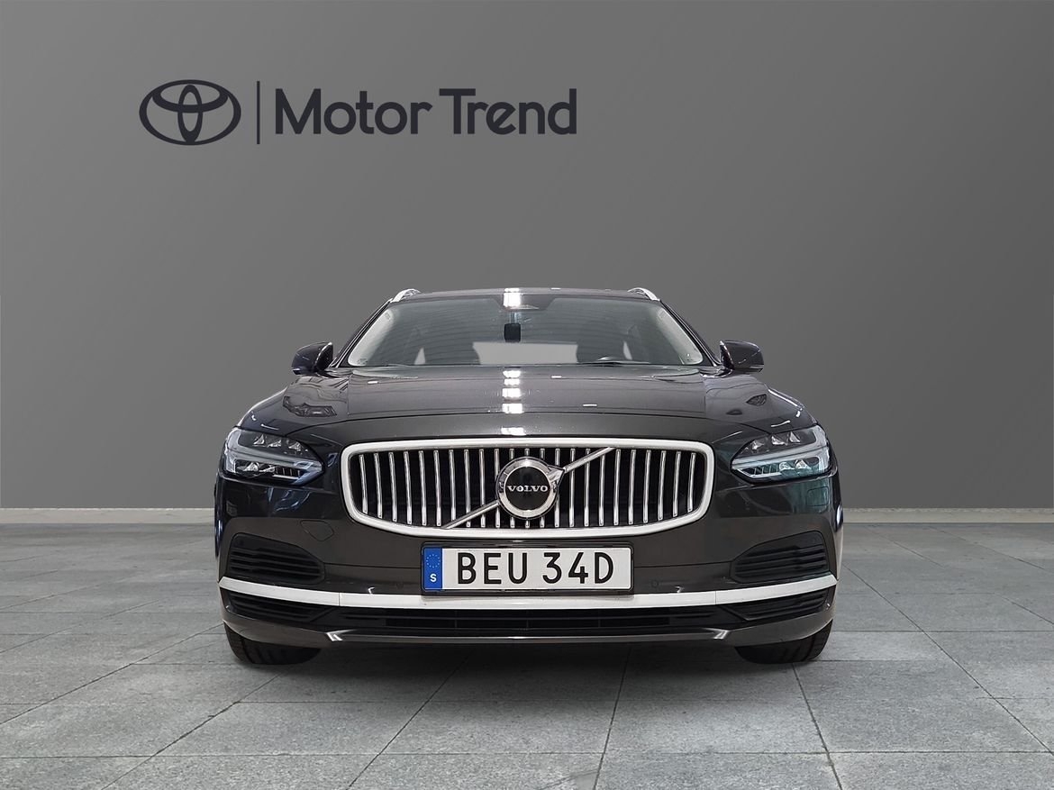 Volvo V90 2022, bild 5/15
