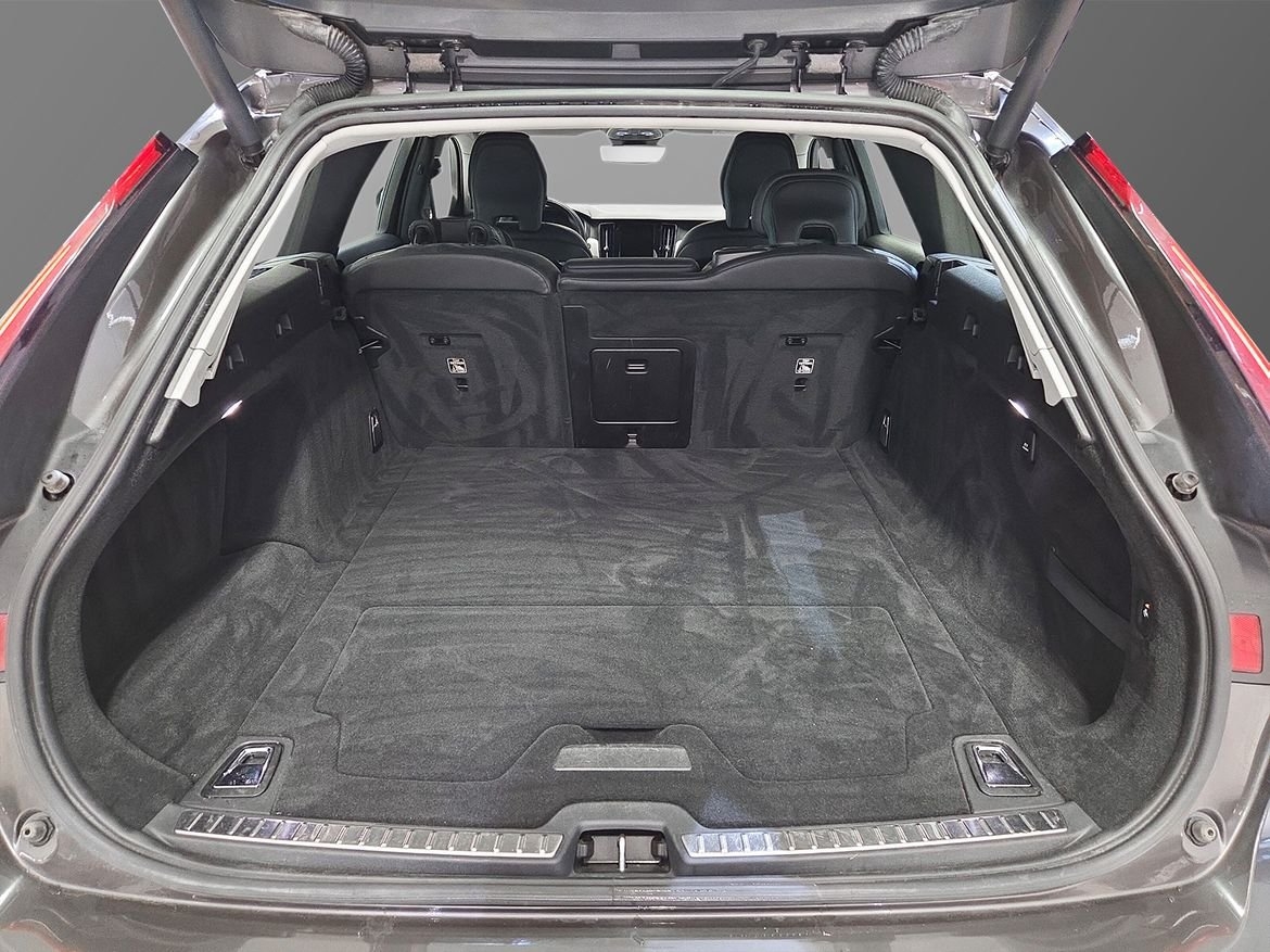 Volvo V90 2022, bild 7/15