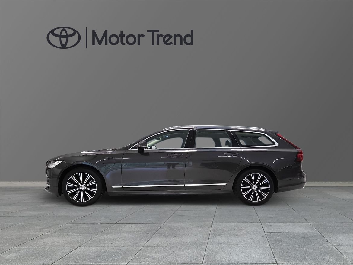 Volvo V90 2022, bild 3/15