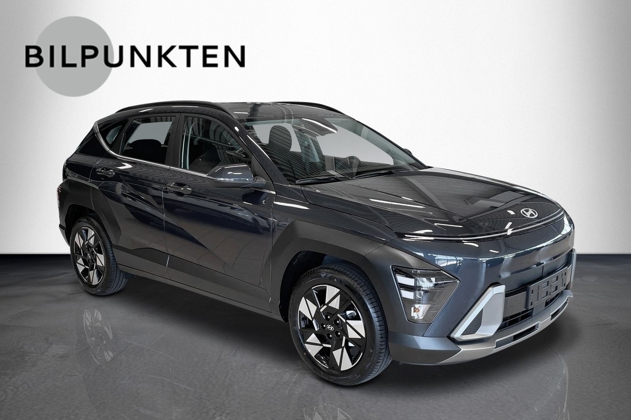 Hyundai Kona 2026, bild 4/6