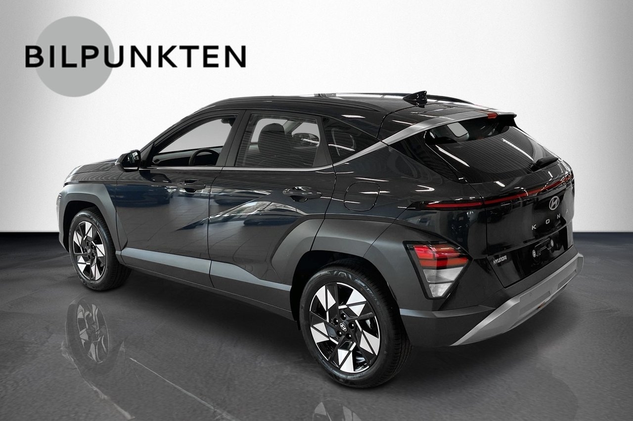 Hyundai Kona 2026, bild 2/6