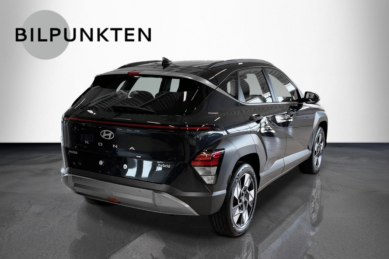 Hyundai Kona 2026, bild 3/6