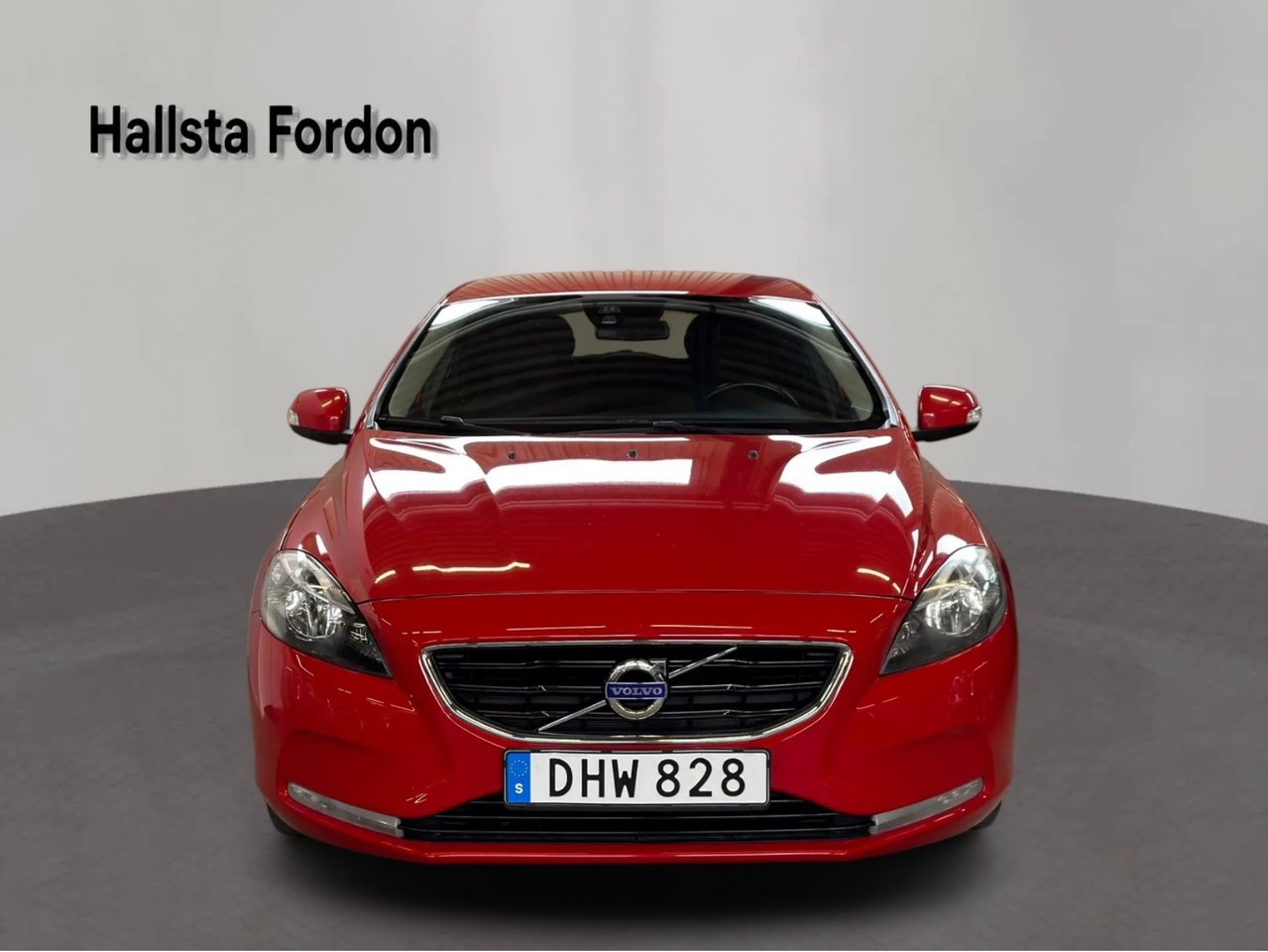 Volvo V40 2014, bild 2/16
