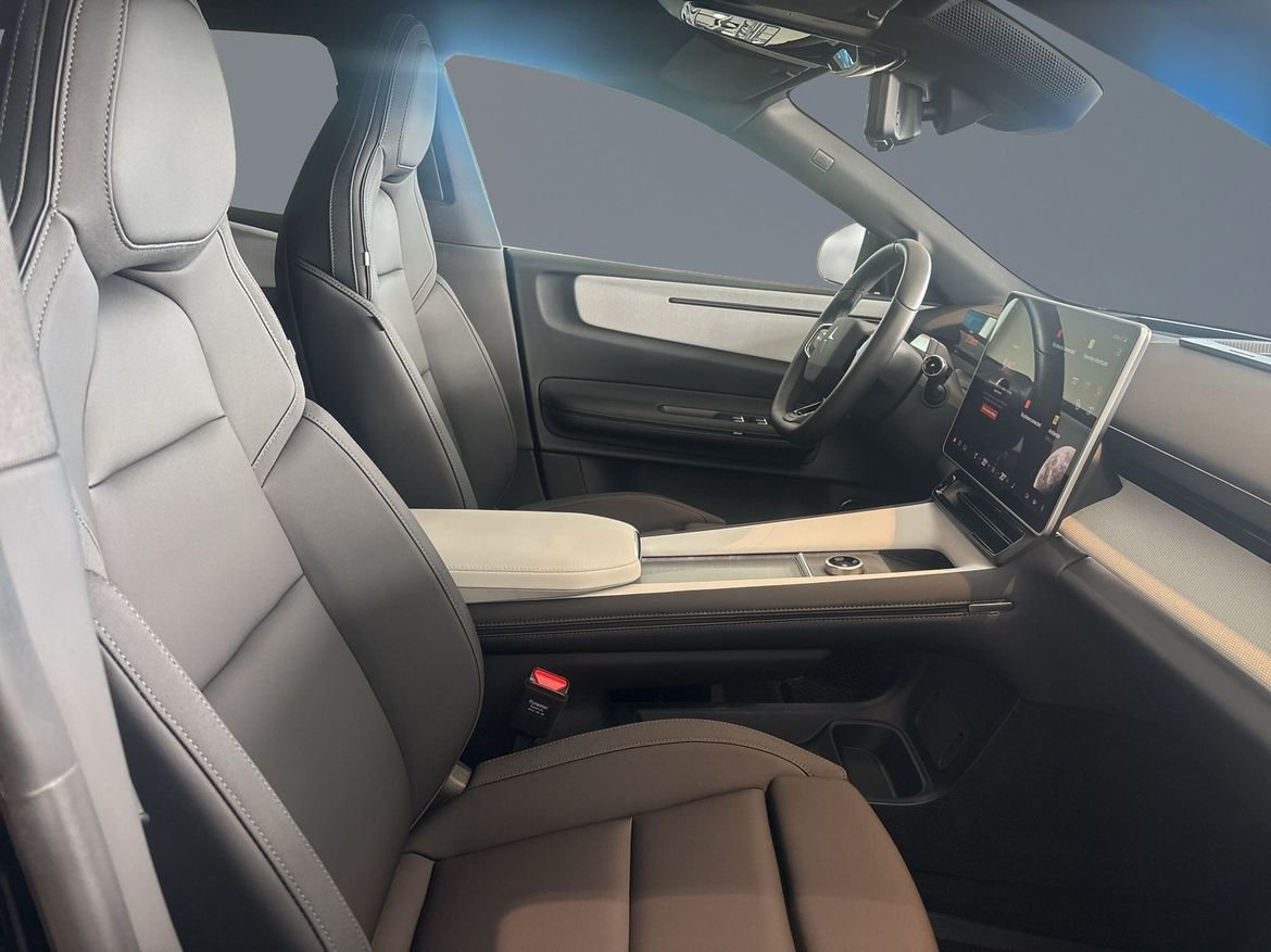 Polestar 4 Long Range Dual Motor 2025, bild 7/12
