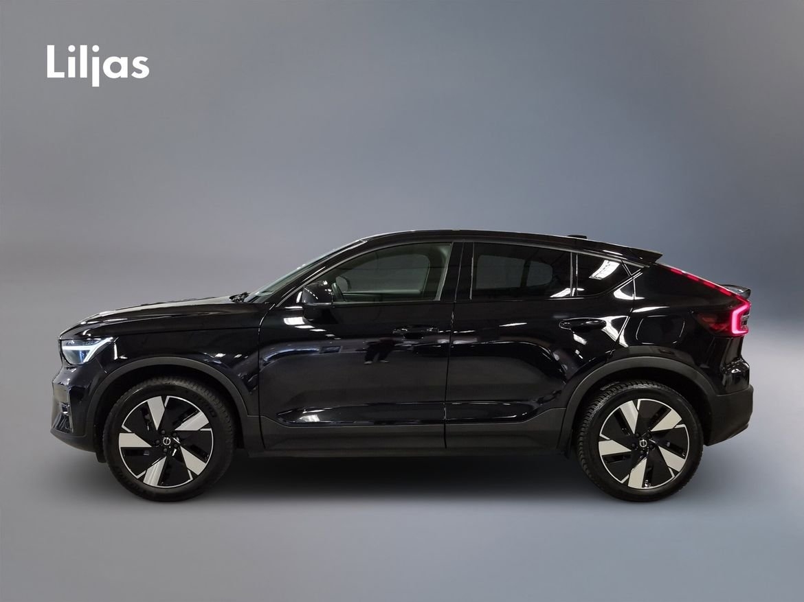 Volvo C40 2024, kuva 3/14