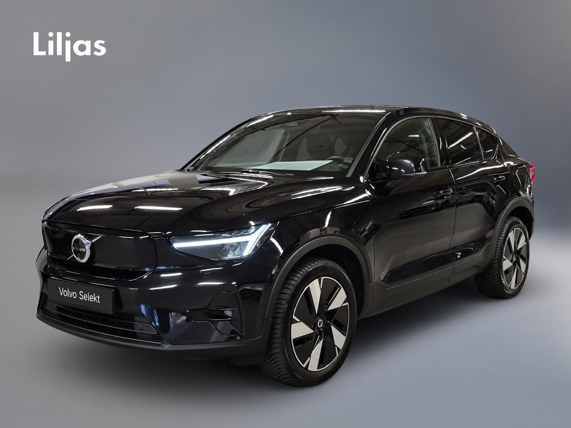 Volvo C40
