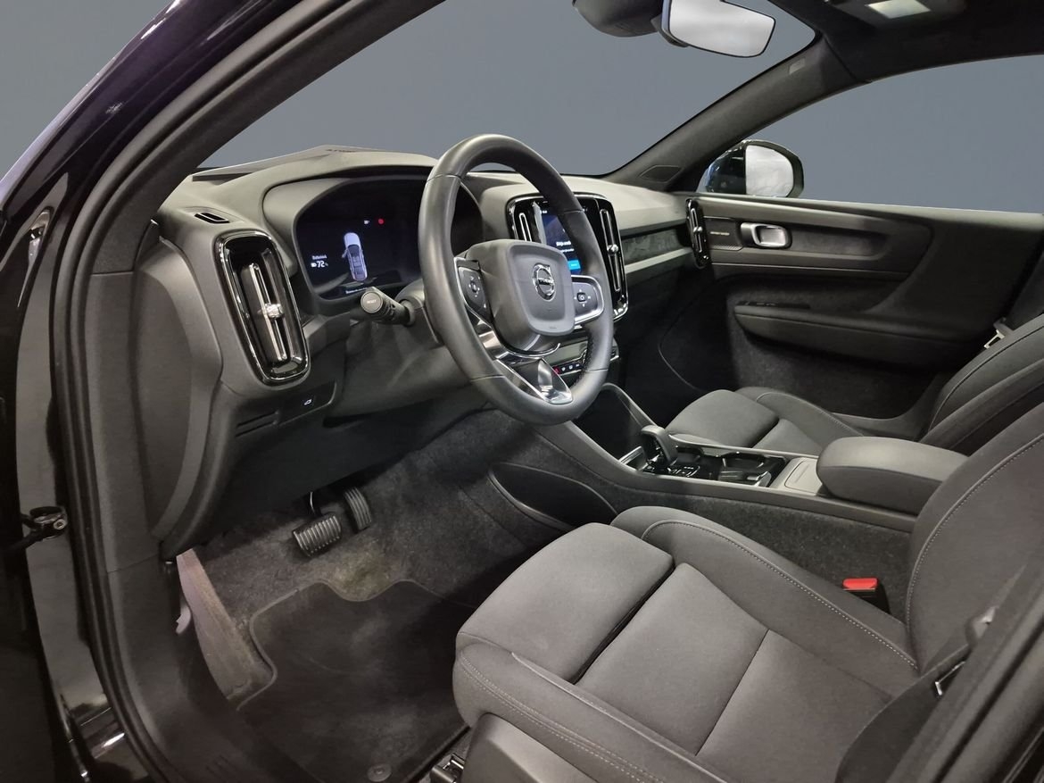 Volvo C40 2024, kuva 7/14