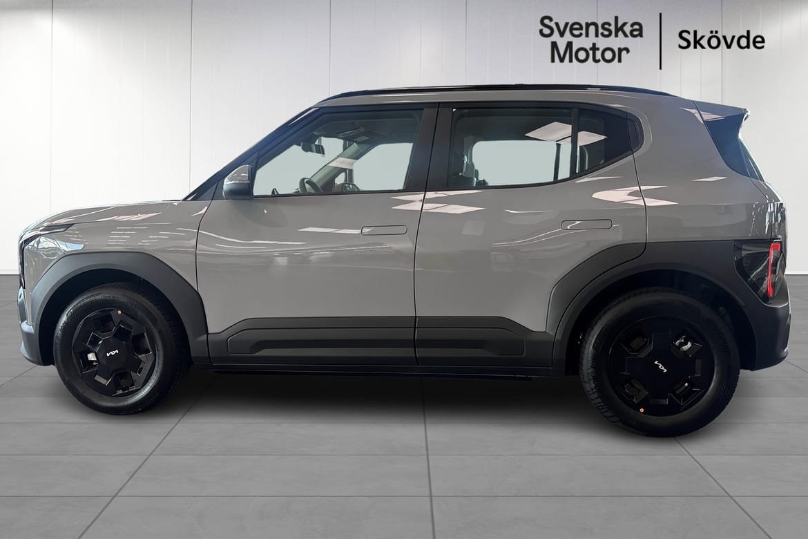 Kia EV2 PRIVATLEASING 2 195:-/mån ink 2027, bild 3/10