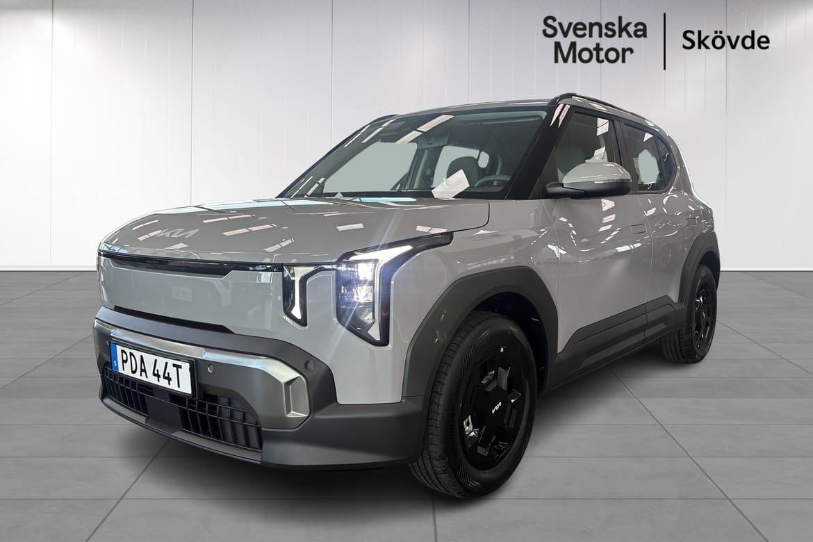 Kia EV2