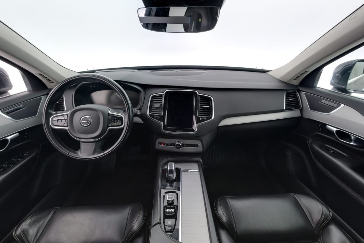 Volvo XC90 T8 AWD Inscription 7-säten 2017, bild 7/19