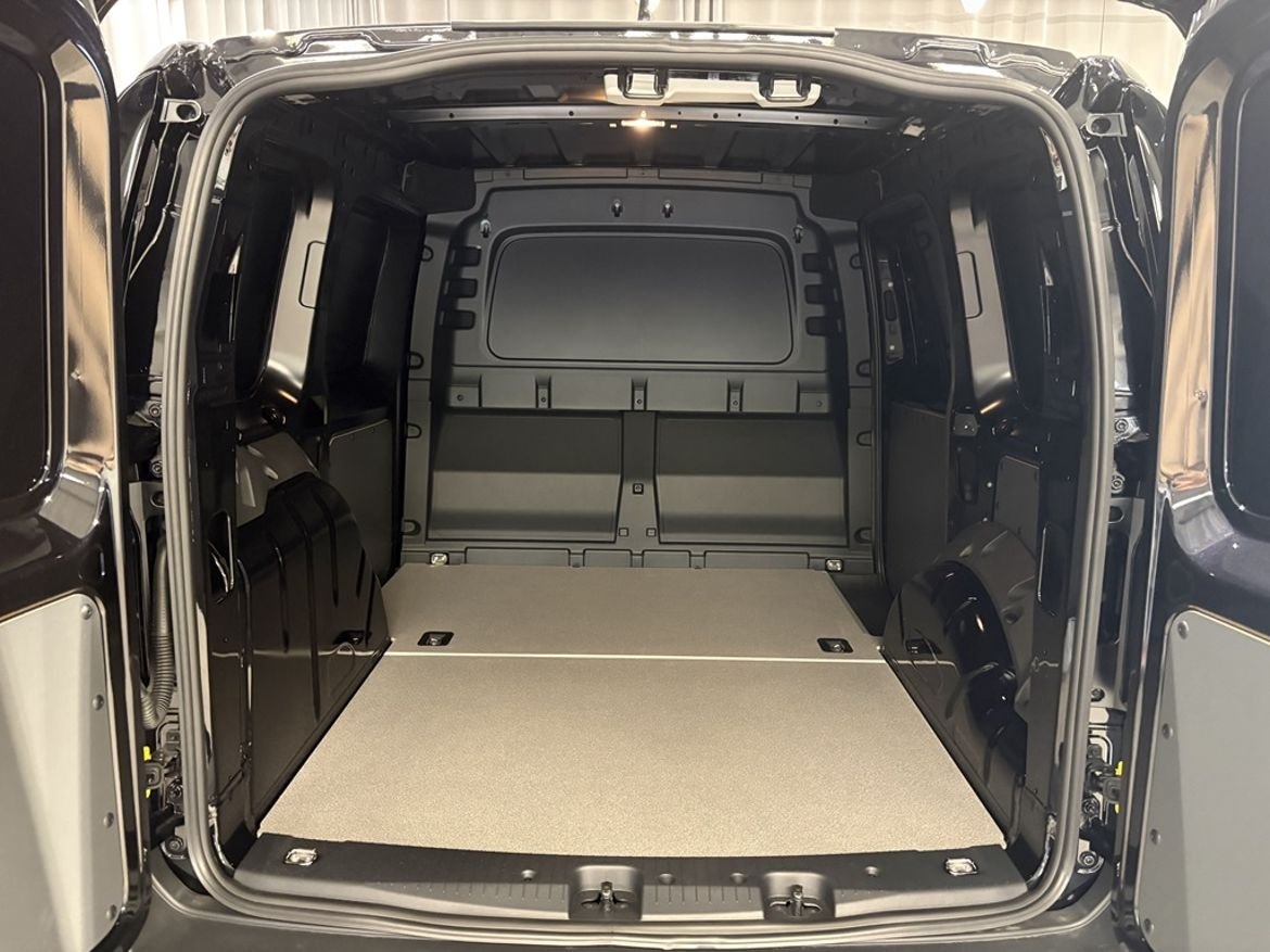 Volkswagen Caddy PROLINE HJULBAS 2026, bild 3/8