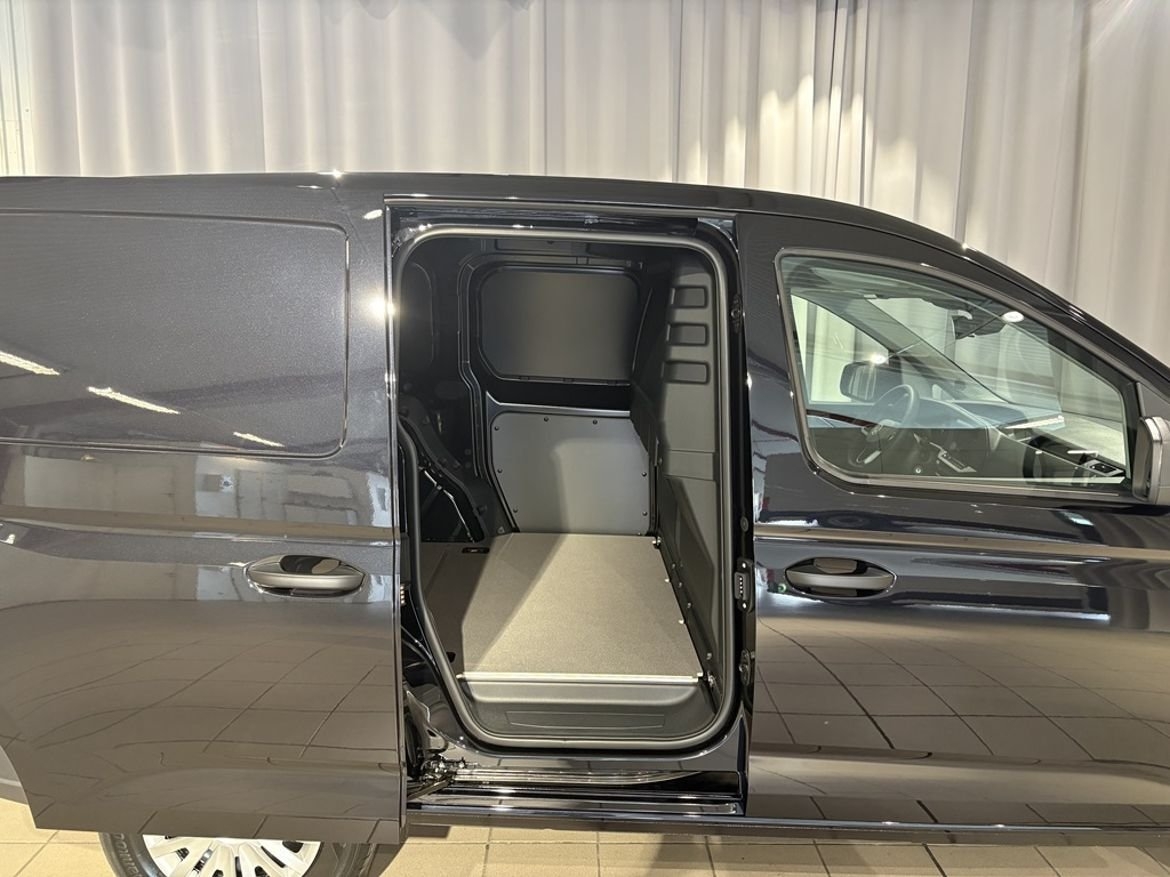 Volkswagen Caddy PROLINE HJULBAS 2026, bild 4/8