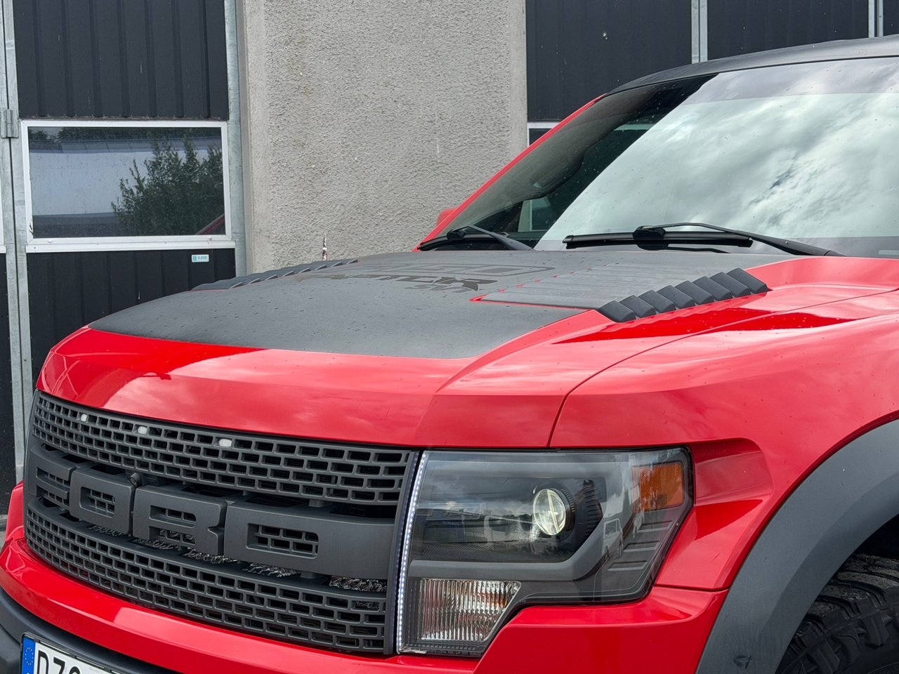 Ford F-150 2013, bild 4/10