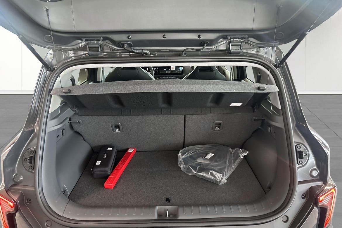 Kia EV2 PLUS PRIVATLEASING 3 795:-/mån 2027, bild 6/23