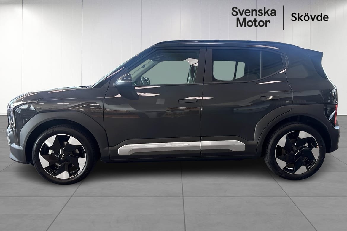 Kia EV2 PLUS PRIVATLEASING 3 795:-/mån 2027, bild 3/23