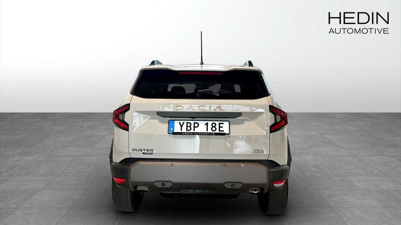 Dacia Duster 2026, bild 7/12