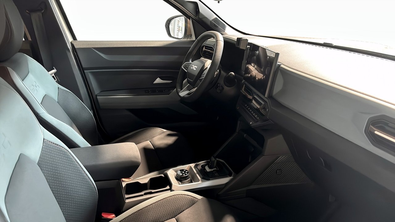 Dacia Duster 2026, bild 3/12
