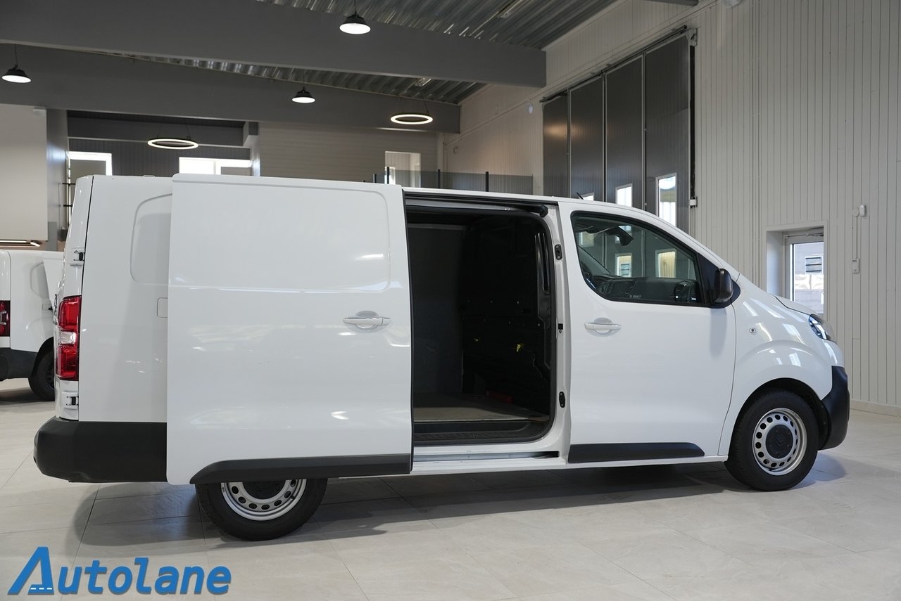 Citroen Jumpy 2023, bild 7/26