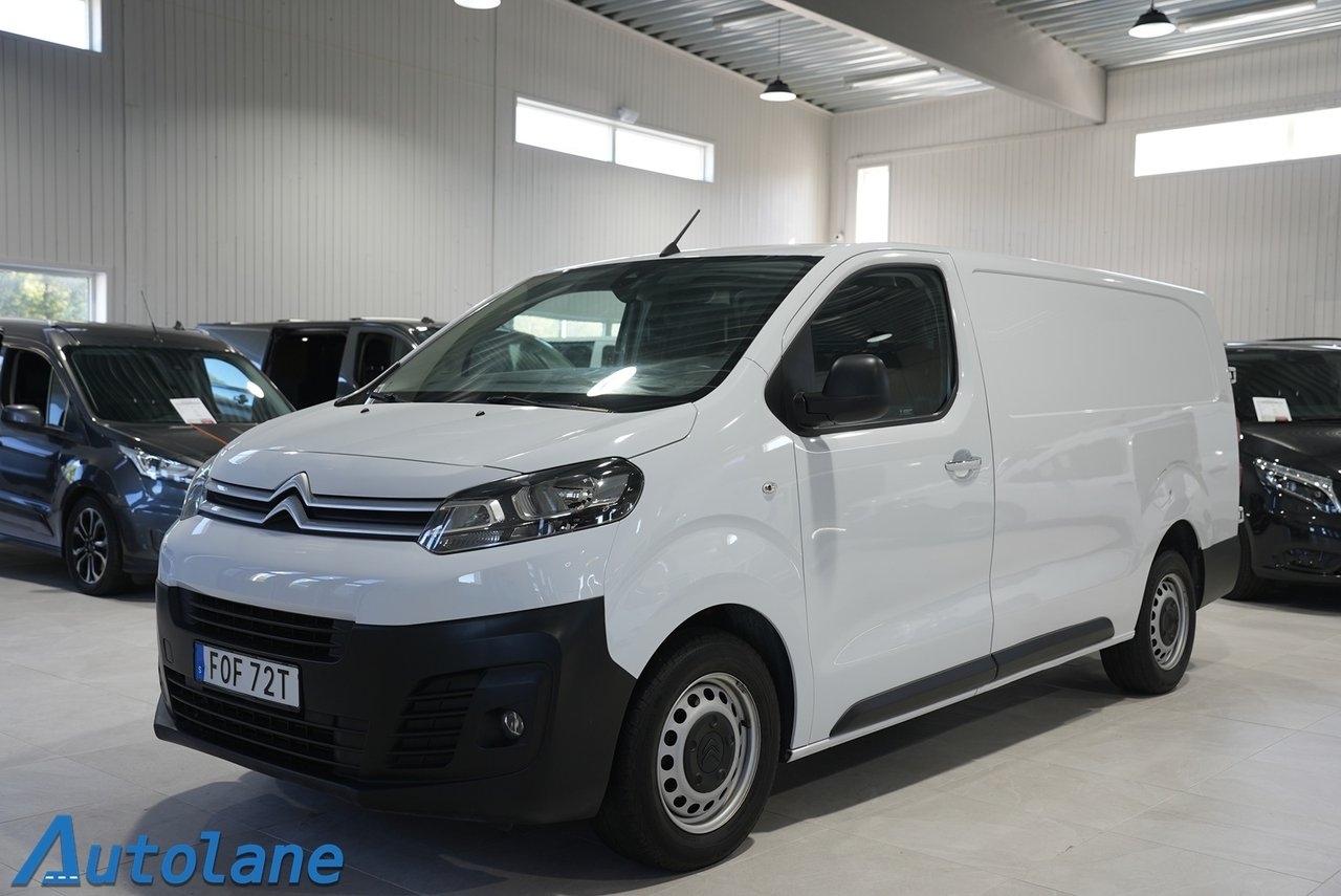 Citroen Jumpy