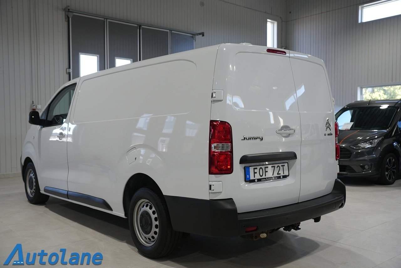 Citroen Jumpy 2023, bild 4/26