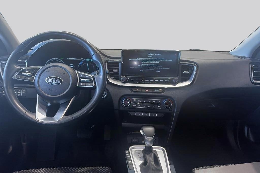 Kia XCeed Plug-in Advance Plus 2021, bild 7/17