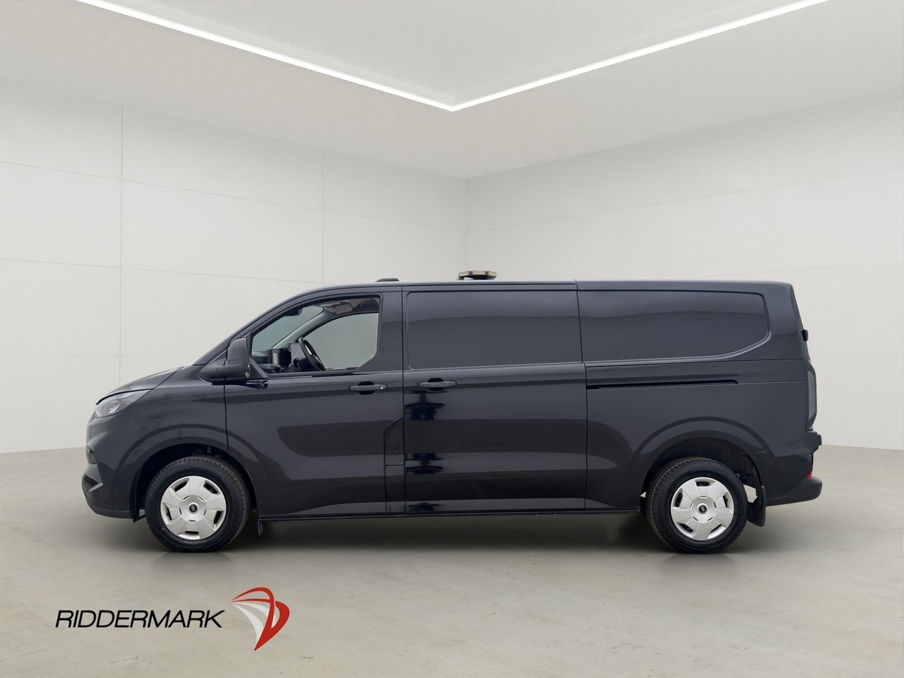 Ford Transit Custom 2024, bild 6/36