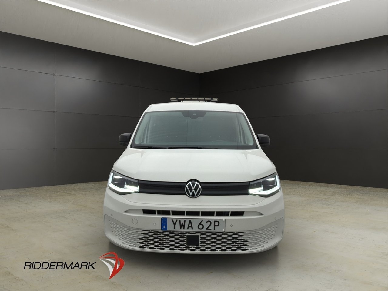 Volkswagen Caddy Maxi 2025, bild 5/34
