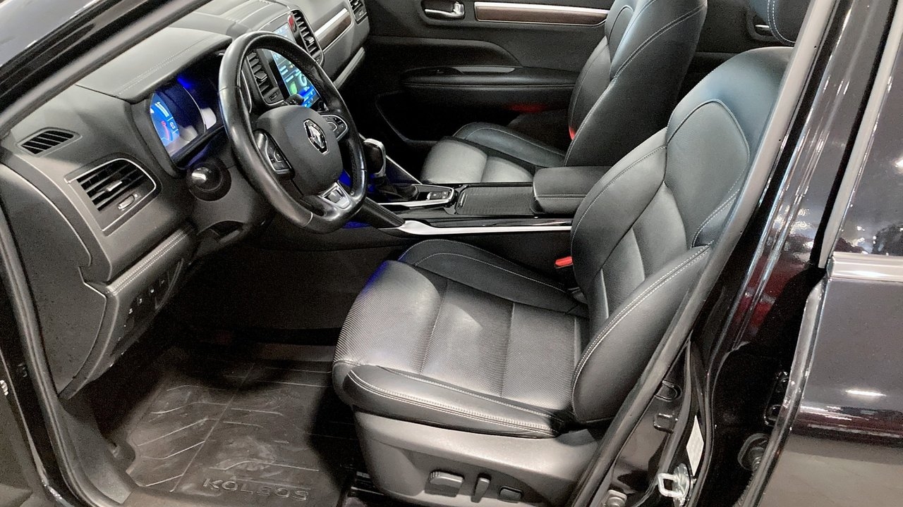 Renault Koleos 2020, bild 4/9