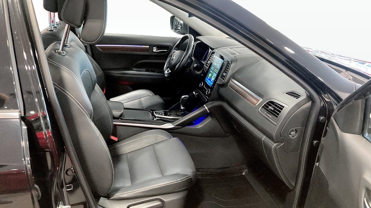 Renault Koleos 2020, bild 3/9