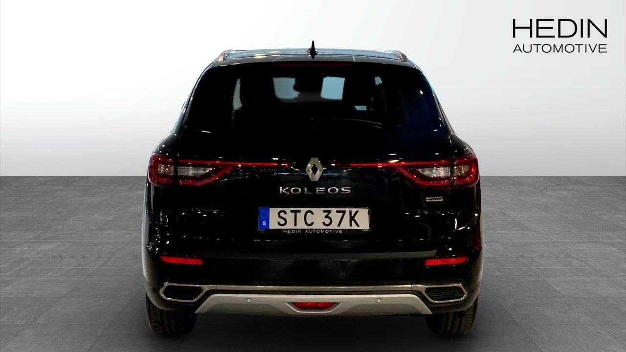Renault Koleos 2020, bild 7/9
