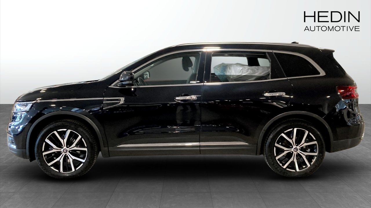 Renault Koleos 2020, bild 6/9