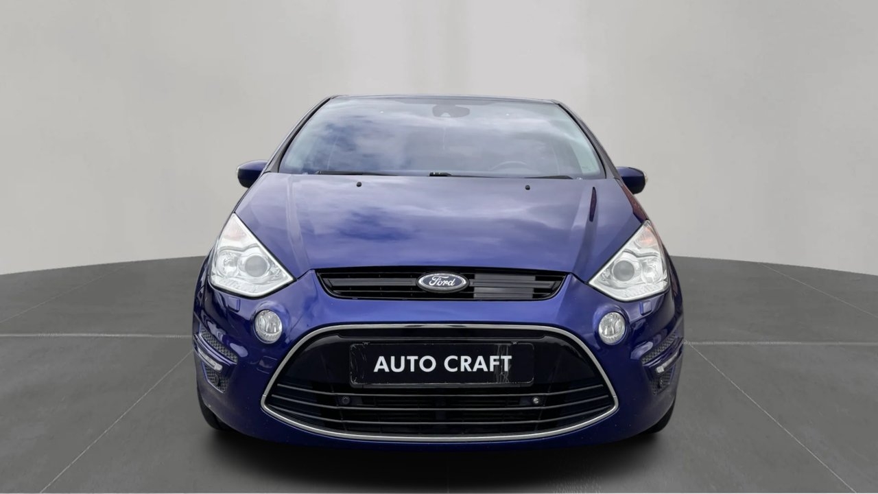 Ford S-MAX 2015, kuva 2/10