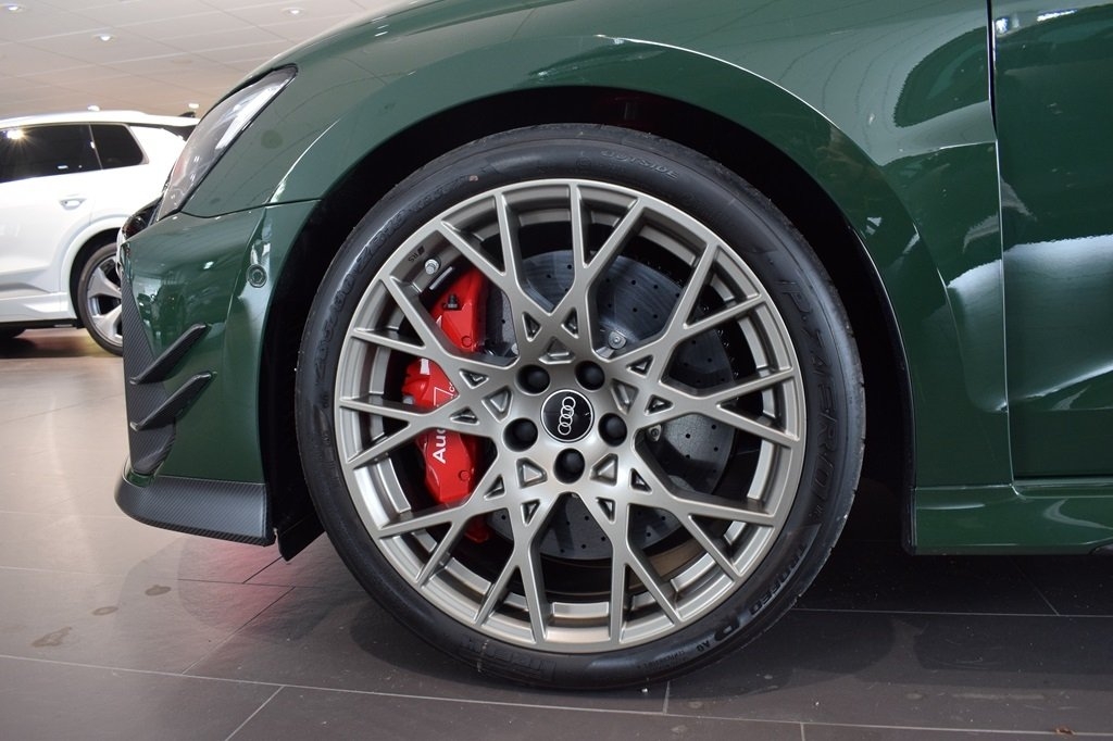Audi RS3 2026, bild 3/10