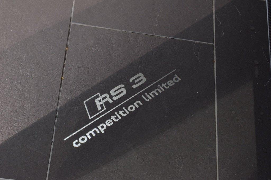 Audi RS3 2026, bild 6/10