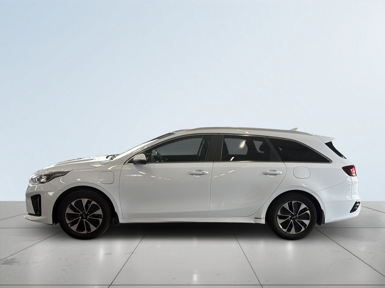 Kia Ceed 2021, bild 4/10