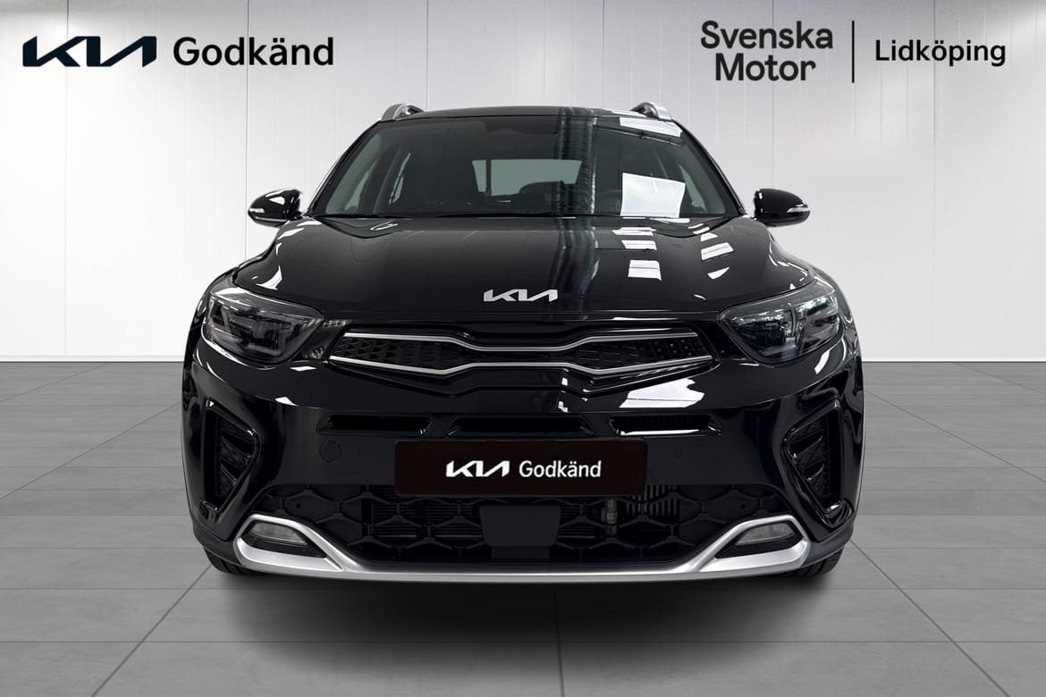 Kia Stonic 1.0 T-GDI DCT 2025, bild 2/10