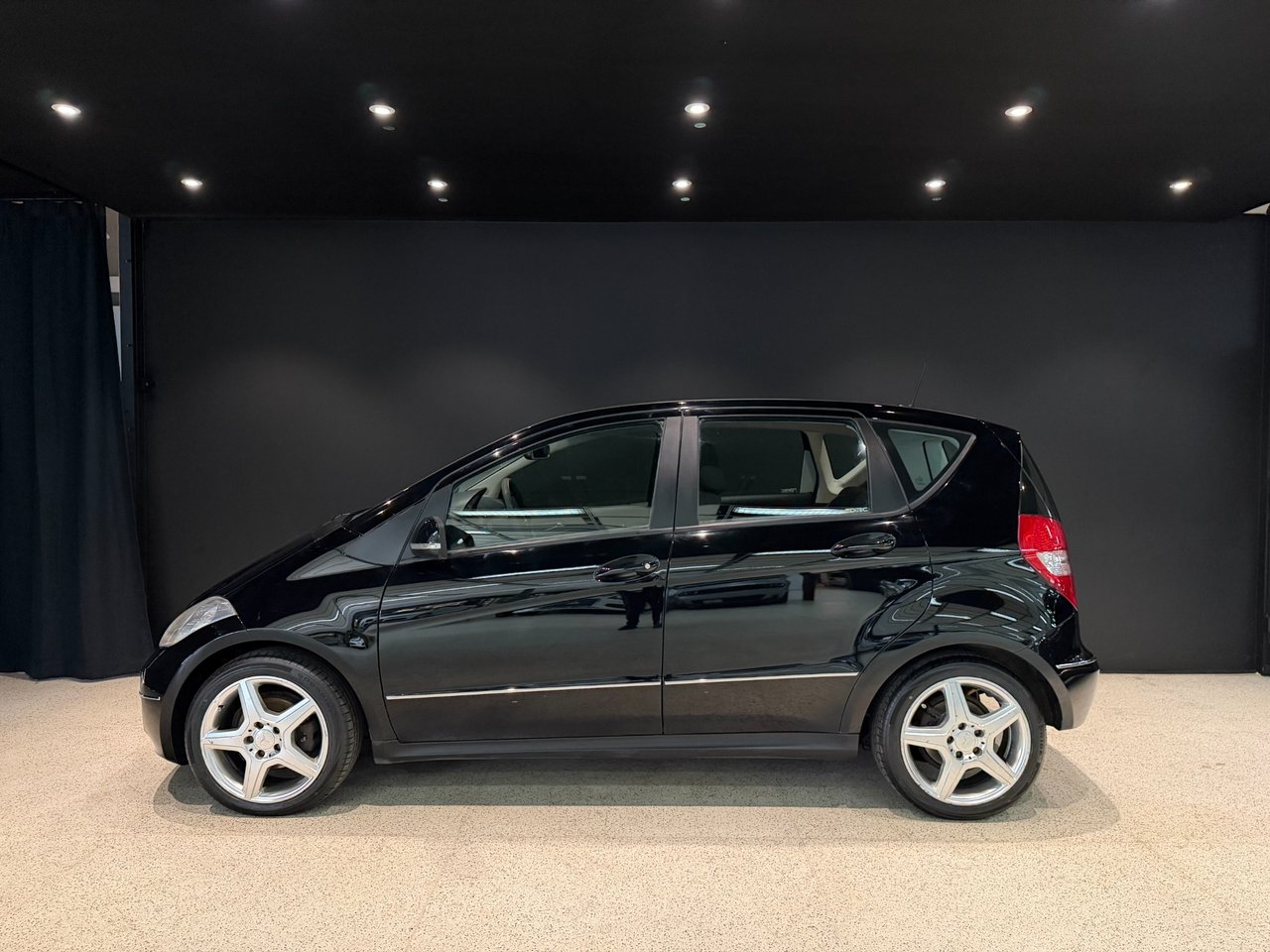 Mercedes-Benz A 2009, bild 3/10