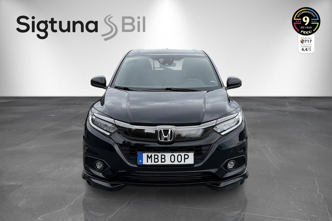Honda HR-V 2019, bild 2/21