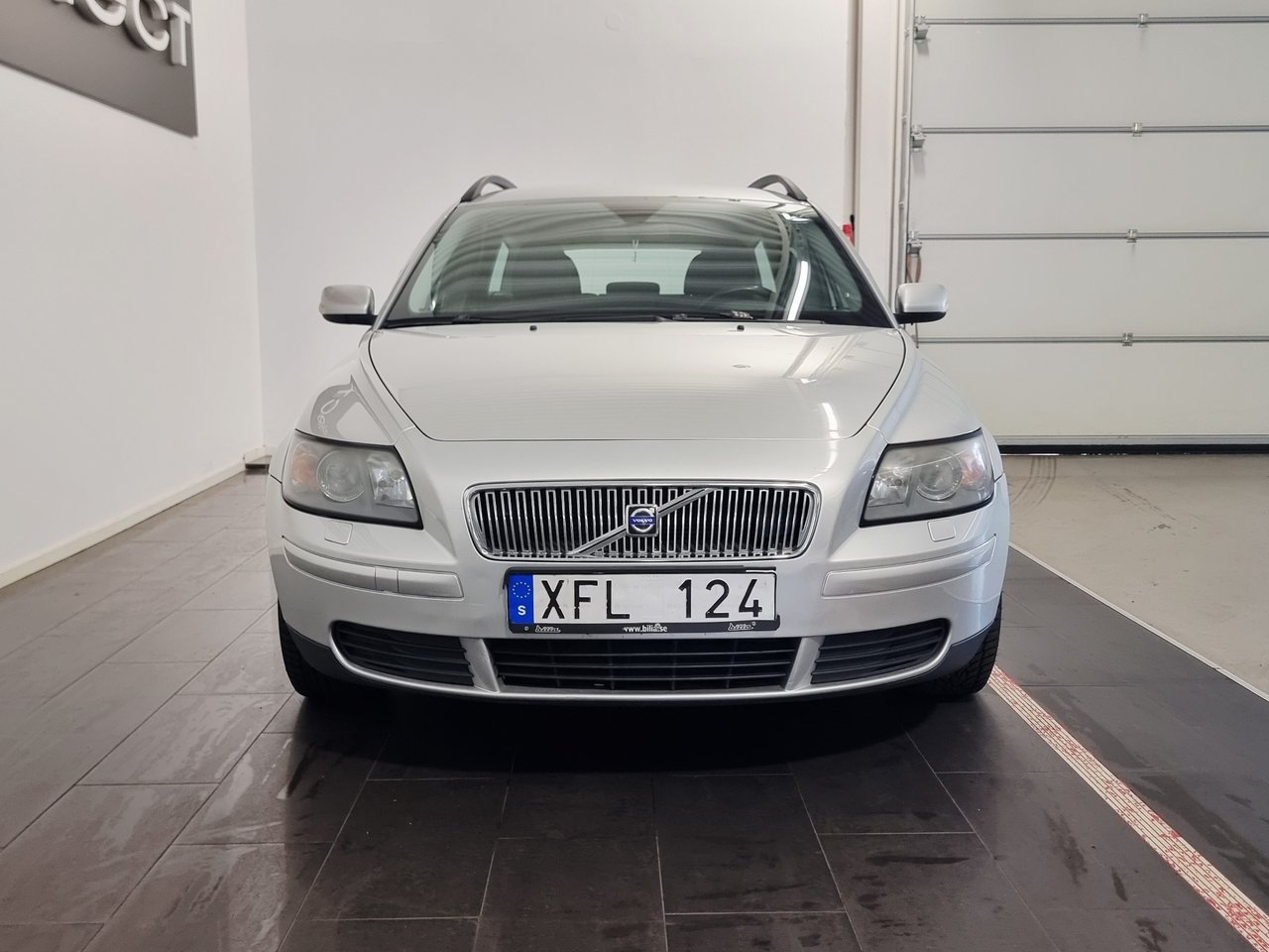 Volvo V50 2006, bild 3/20